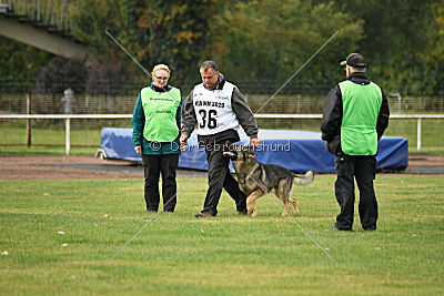 Kalle von der Knappenmühle