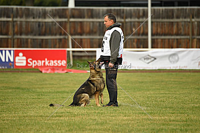 Kalle von der Knappenmühle