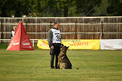 Kalle von der Knappenmühle