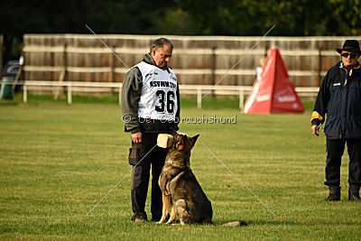 Kalle von der Knappenmühle