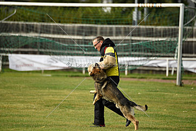 Kalle von der Knappenmühle