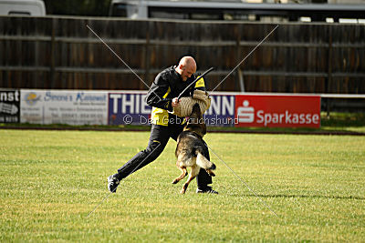 Kalle von der Knappenmühle