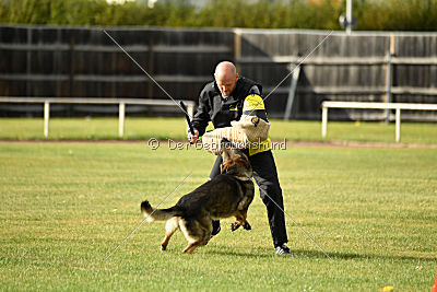 Kalle von der Knappenmühle