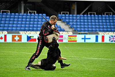 Kamikaze of Fond Verite