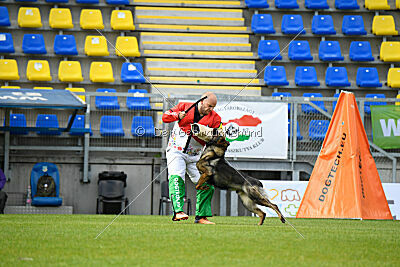 Kamikaze of Fond Verite