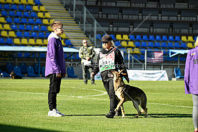 Kanikular Blast of Bindee