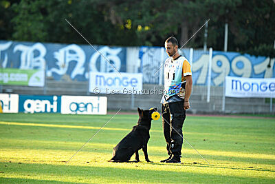 Kentucky del Camino Duro