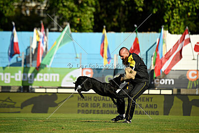 Kentucky del Camino Duro