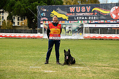 Kieztamarx Daxamite at Brueckwasser