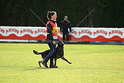 Kieztamarx Daxamite at Brueckwasser