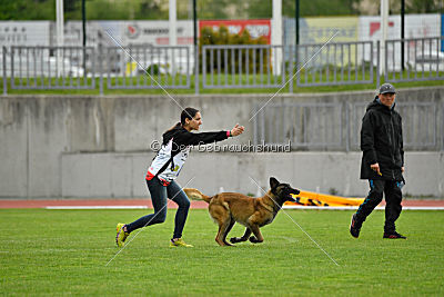 Kim vom Haus der Drachen