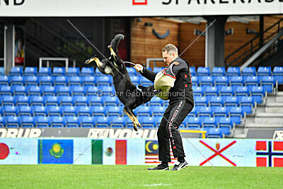 Kim vom Speedteam Bodensee
