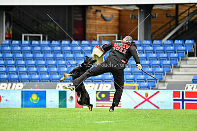 Kim vom Speedteam Bodensee