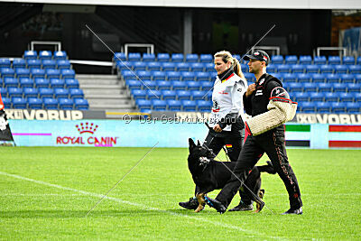 Kim vom Speedteam Bodensee