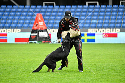 Kim vom Speedteam Bodensee