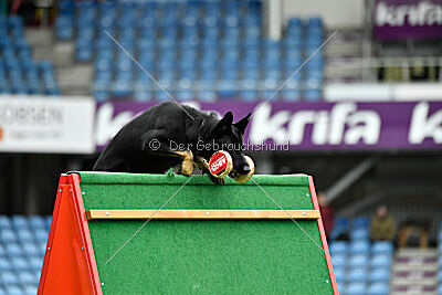 Kim vom Speedteam Bodensee