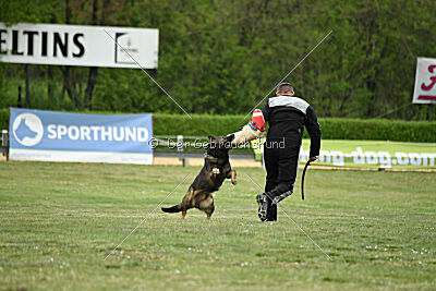 Klyff von der Lobdeburg