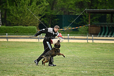 Klyff von der Lobdeburg