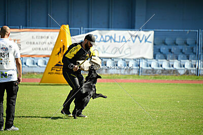 Kurtz von den Heldensage