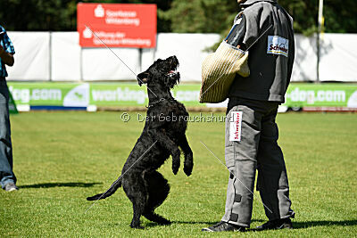 Lakritze von Elberfeld