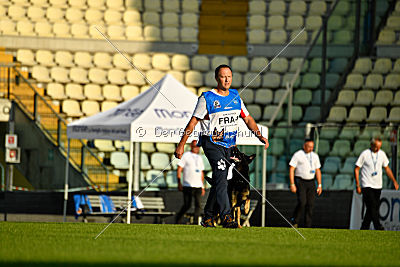 Laly du Clos de l'Abbaye