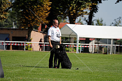 Lasse vom Goldbergsee