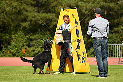 Legende Garde de la Vie