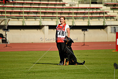 Legende Garde de la Vie