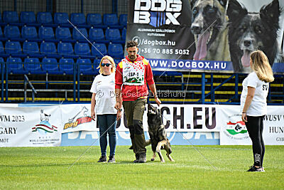 Leo de Jardines del Real