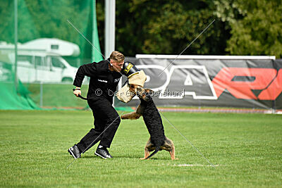 Leonas von der Heinrichsburg