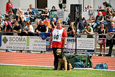 Leonas von der Heinrichsburg