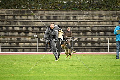 Leska vom Mühlenknapp