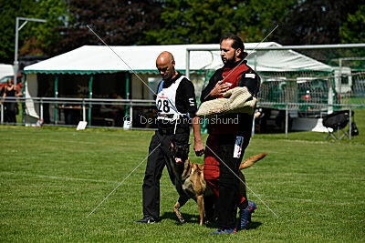 Lexus-Silvester vom Lausitzeck