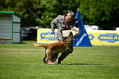 Lexus-Silvester vom Lausitzeck
