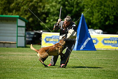 Lexus-Silvester vom Lausitzeck