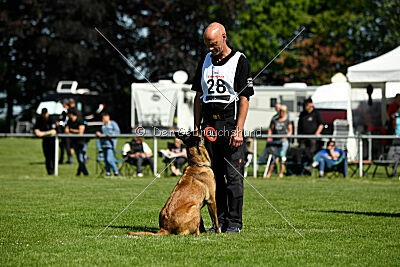 Lexus-Silvester vom Lausitzeck