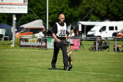 Lexus-Silvester vom Lausitzeck