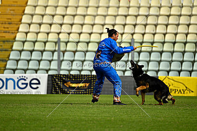 Logan von Berg Israel
