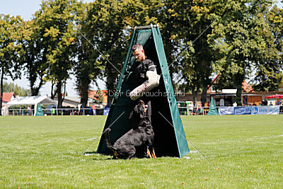 Luis von der Pulvermühle