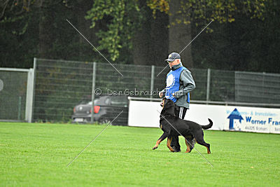 Luis von der Pulvermühle