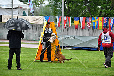 Lúa de la Plume de Neige