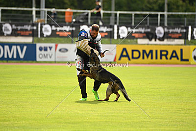 Maffia van Blutsenhof