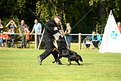 Magnus von der Fehnkolonie