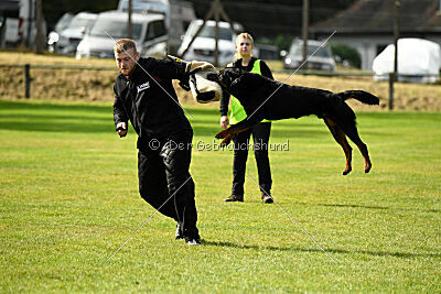 Magnus von der Fehnkolonie