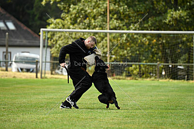 Magnus von der Fehnkolonie