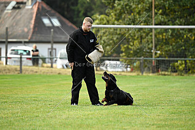 Magnus von der Fehnkolonie