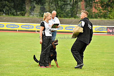 Magnus von der Fehnkolonie