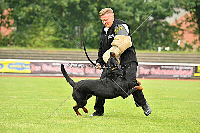 Magnus von der Fehnkolonie