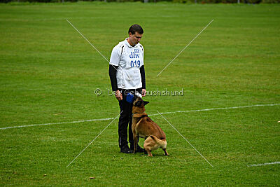 Malimaniac ́s Goldfinger