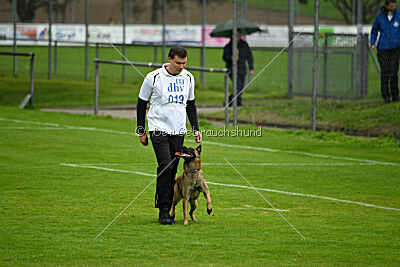 Malimaniac ́s Goldfinger